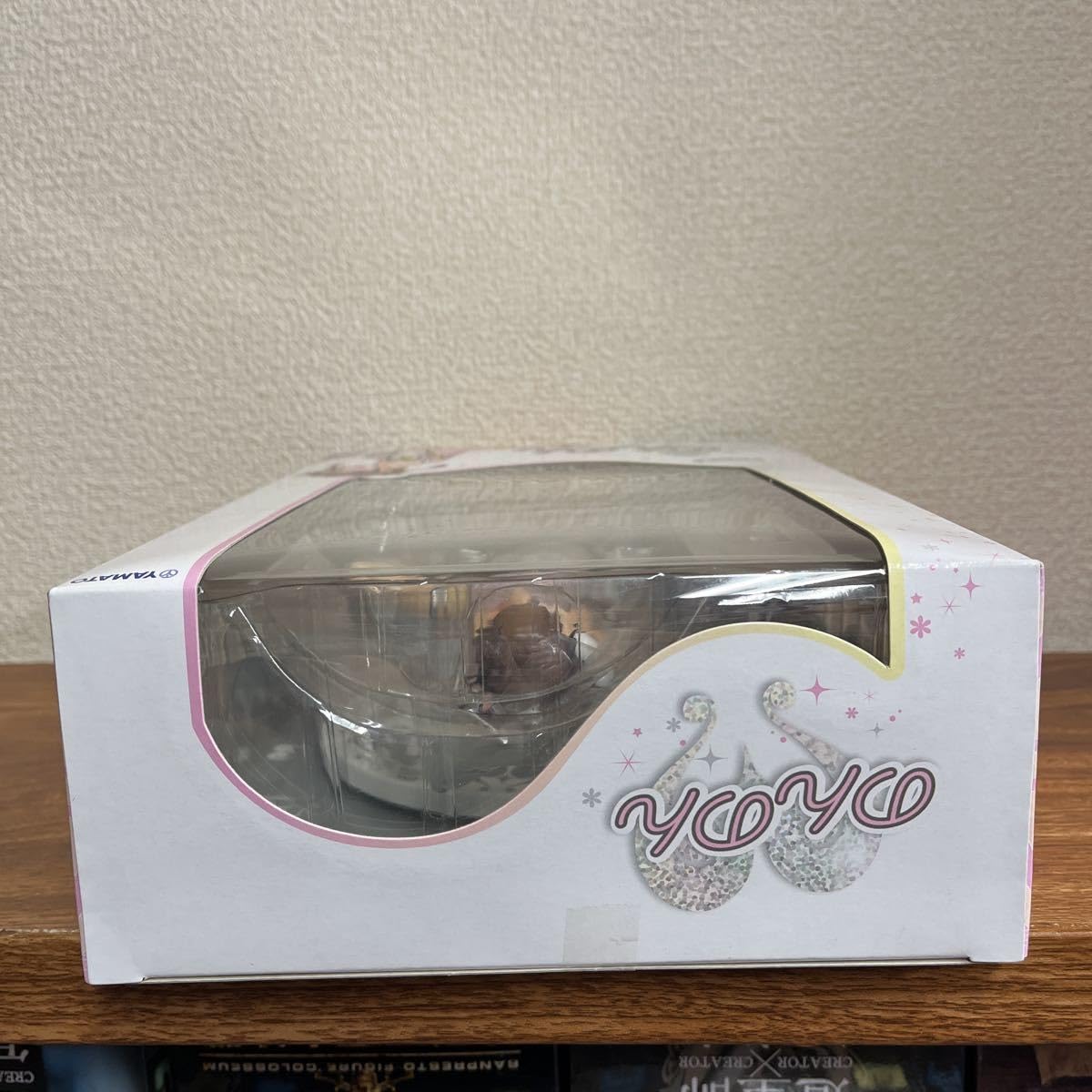 のんのん　山下しゅんや　YAMATO Amazon.co.jp: やまと 16 PVC製塗装済み完成品フィギュア